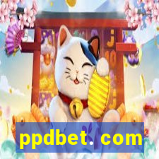 ppdbet. com